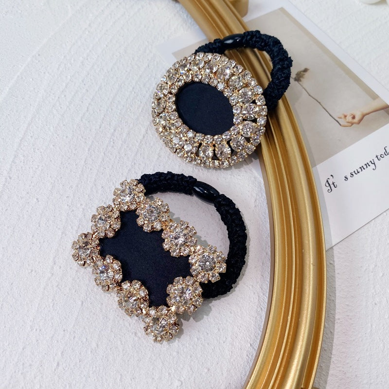 Wholesale Diamond Hair Ties